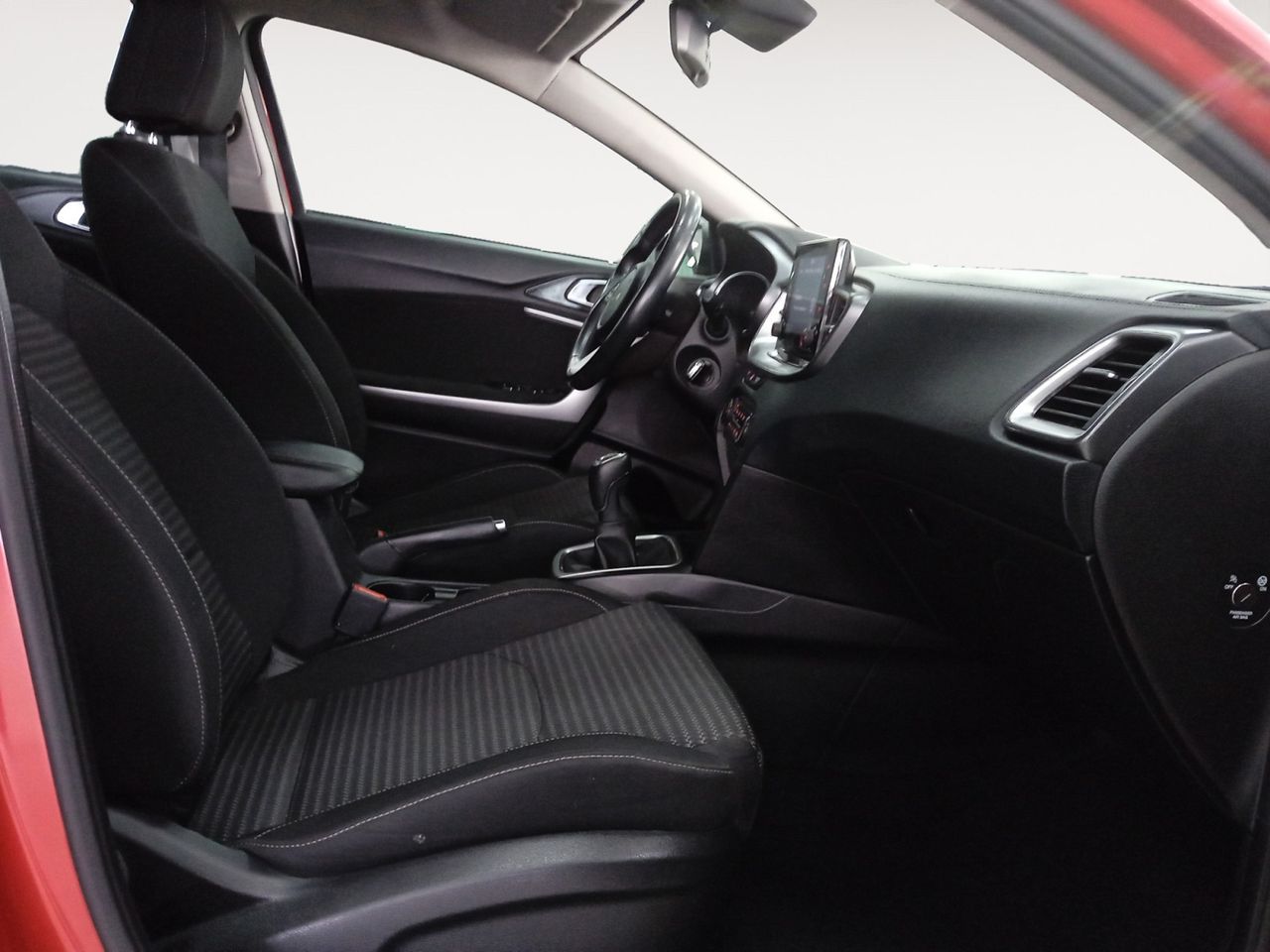 Foto Kia XCeed 10