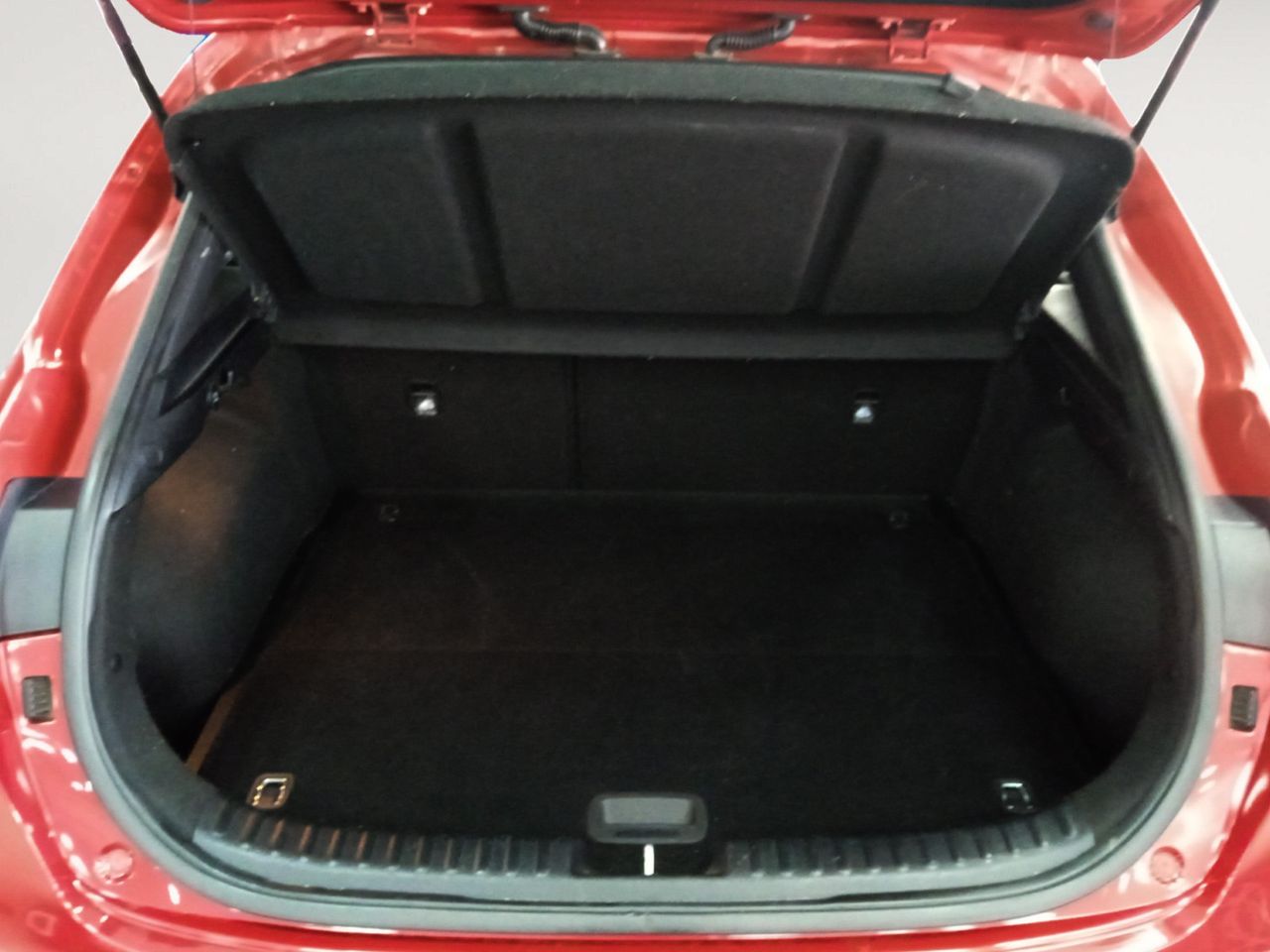Foto Kia XCeed 11