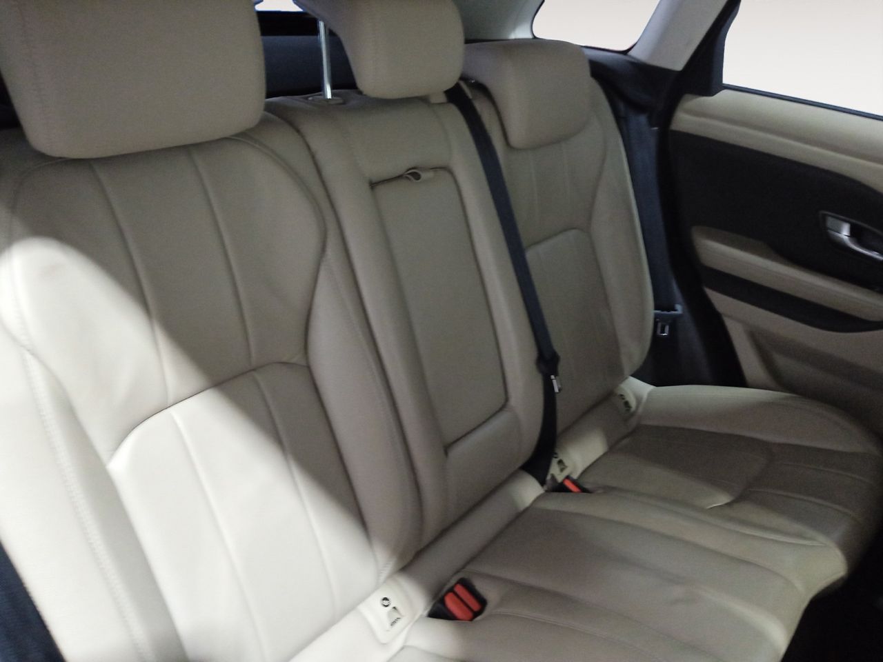 Foto Land-Rover Range Rover Evoque 10