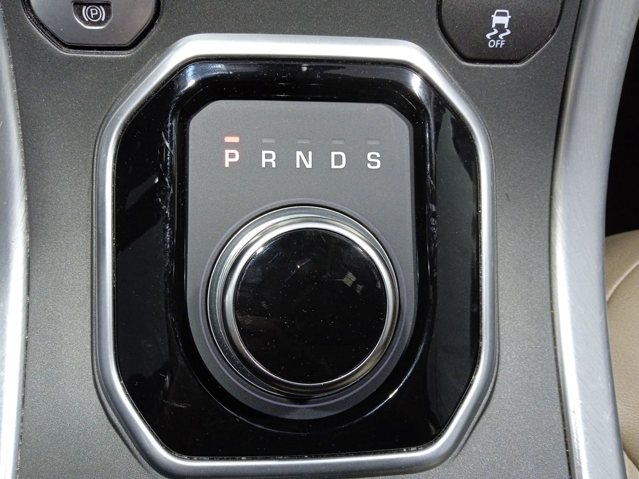 Foto Land-Rover Range Rover Evoque 13