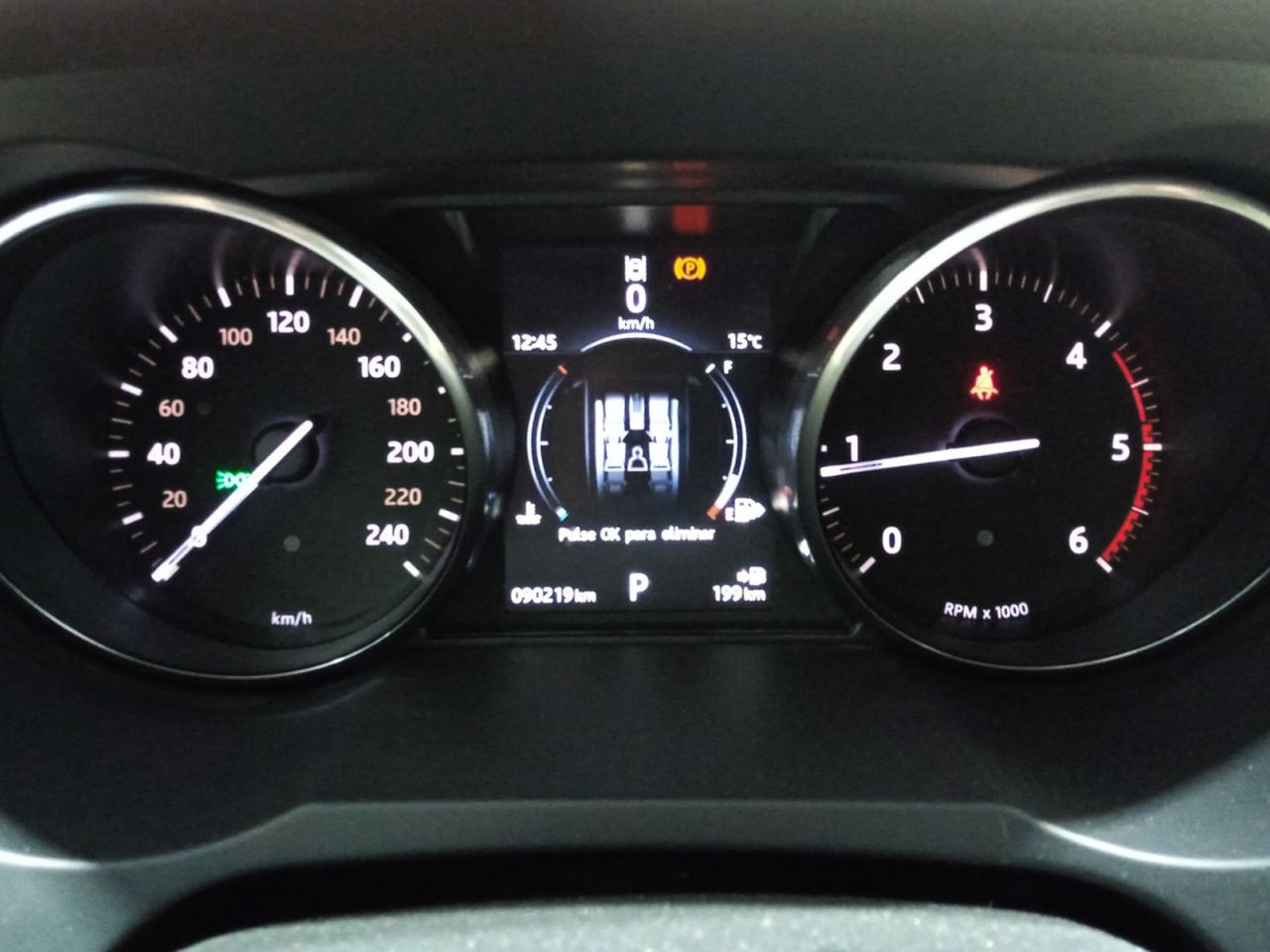 Foto Land-Rover Range Rover Evoque 14