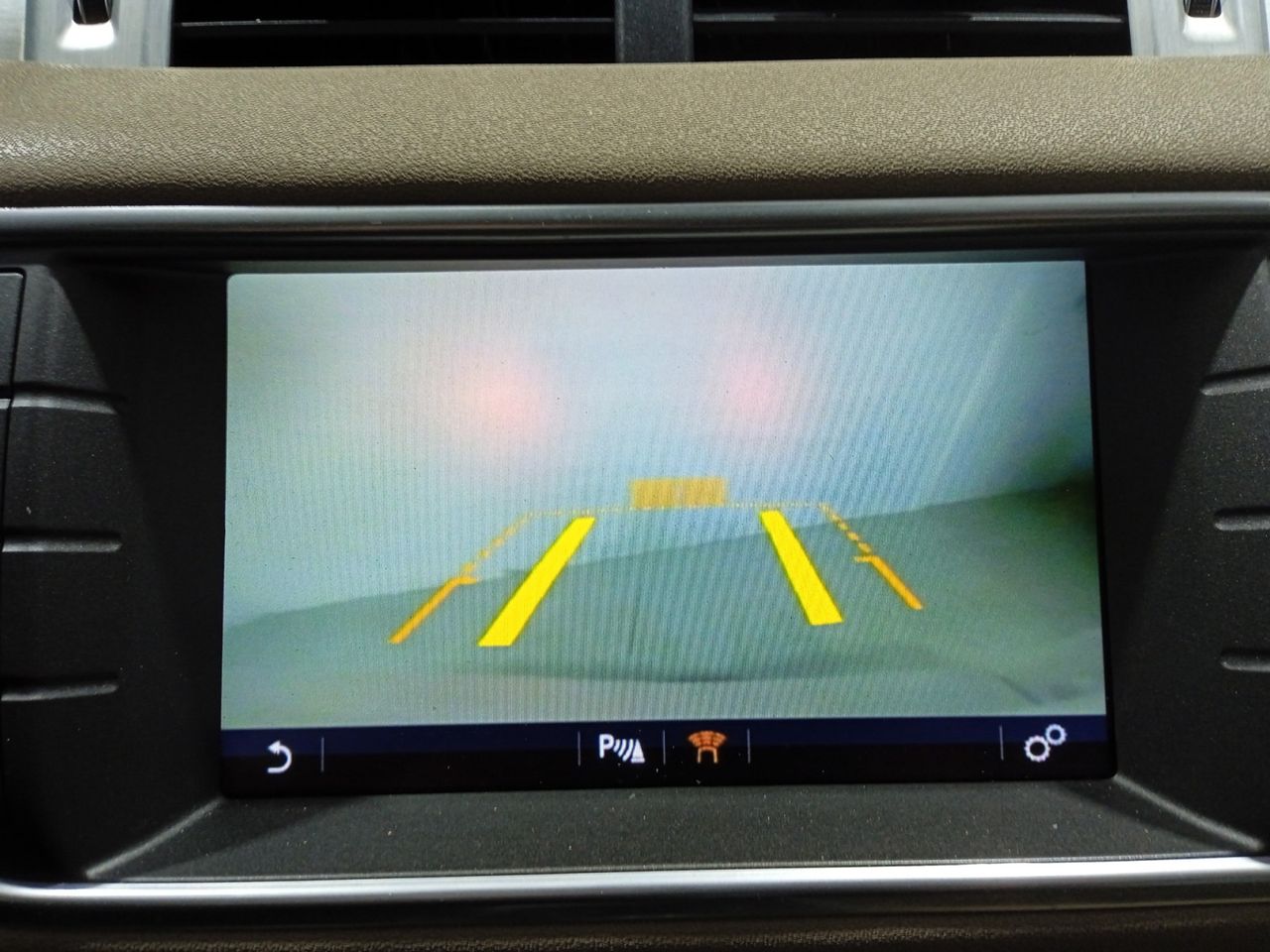 Foto Land-Rover Range Rover Evoque 16