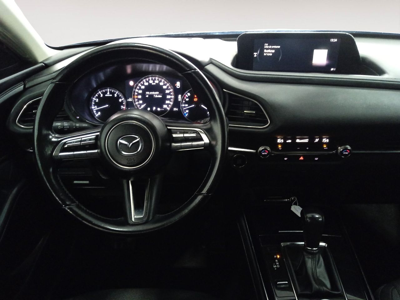 Foto Mazda CX-30 6