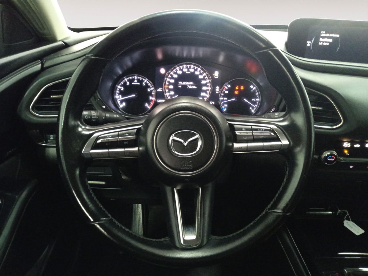Foto Mazda CX-30 7