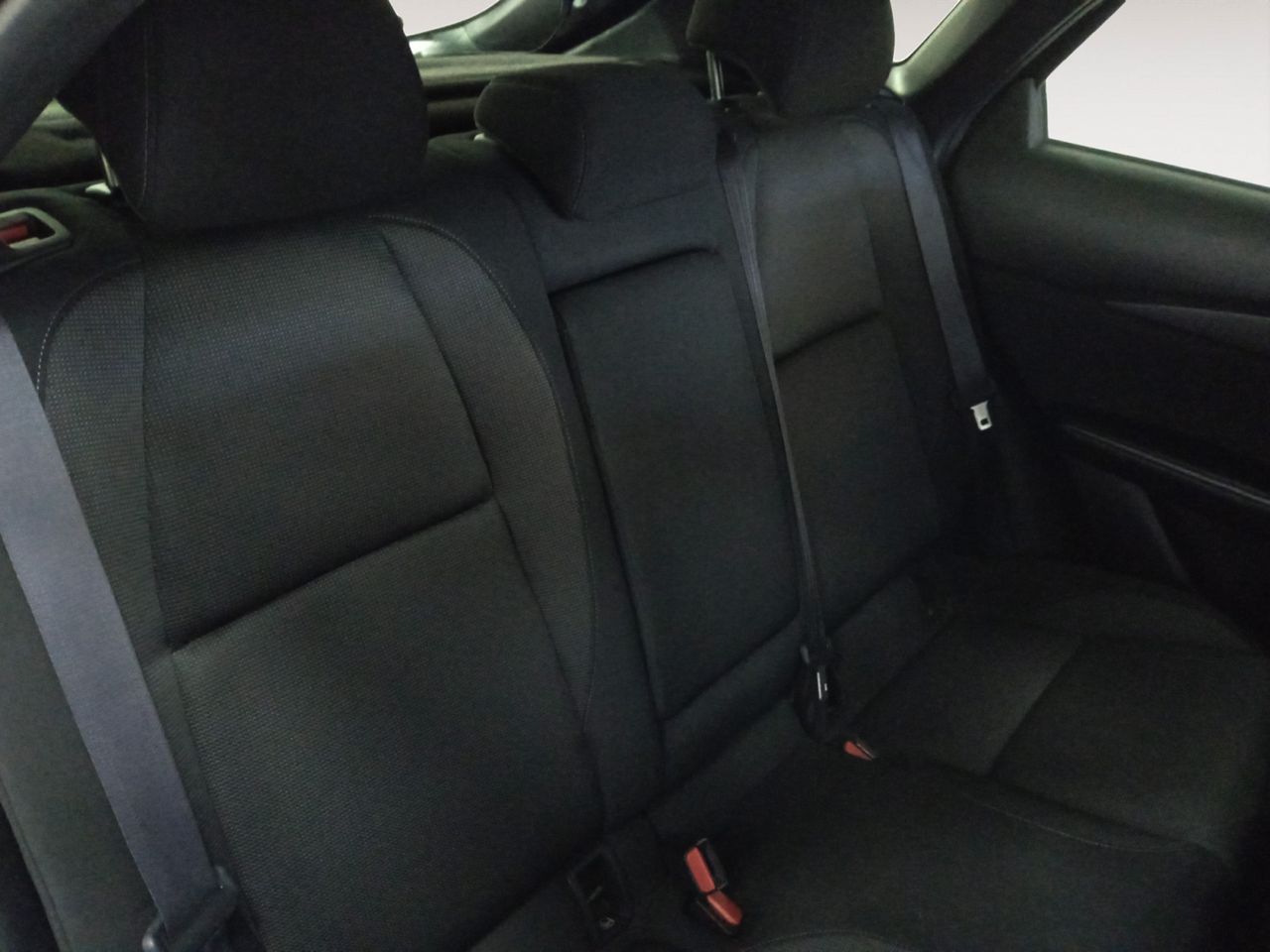 Foto Mazda CX-30 9