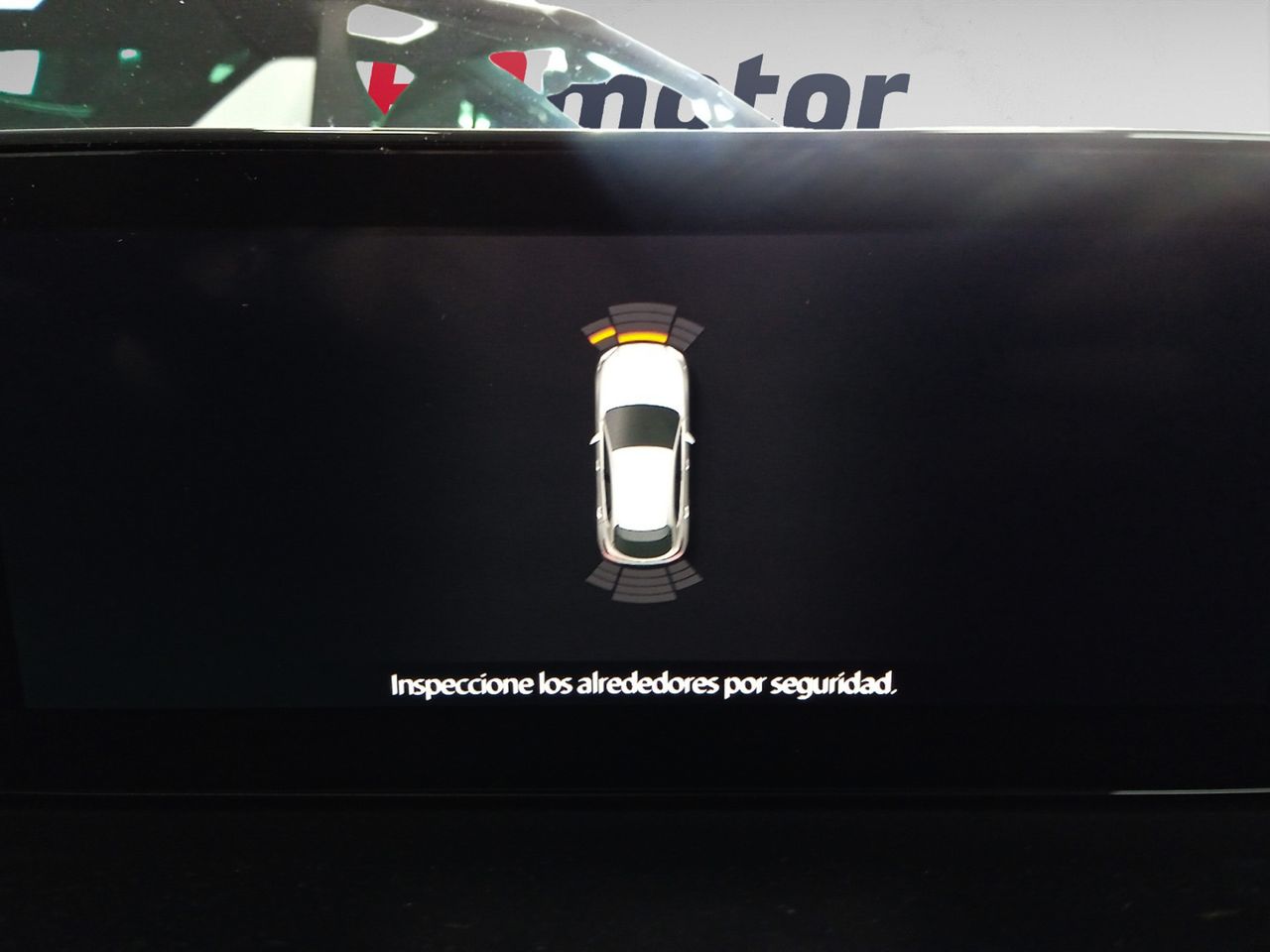 Foto Mazda CX-30 14