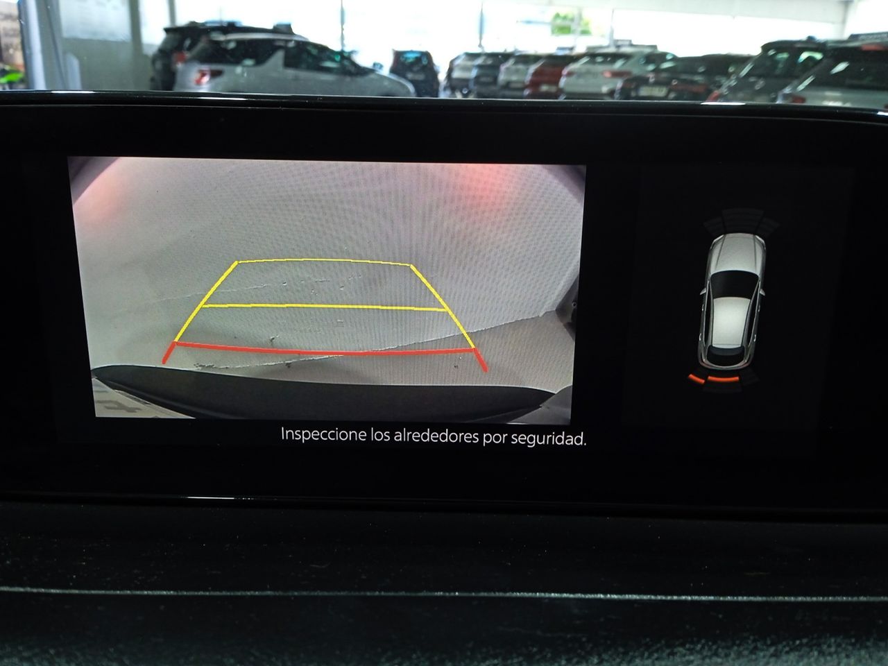 Foto Mazda CX-30 15