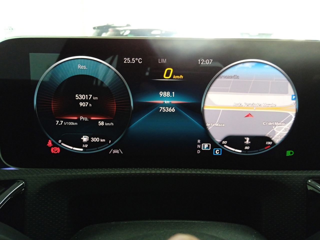 Foto Mercedes-Benz Clase A 13