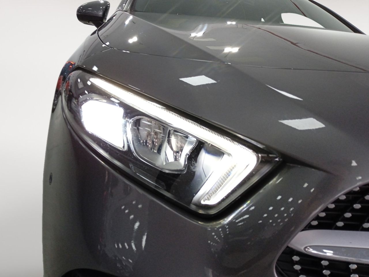 Foto Mercedes-Benz Clase A 17