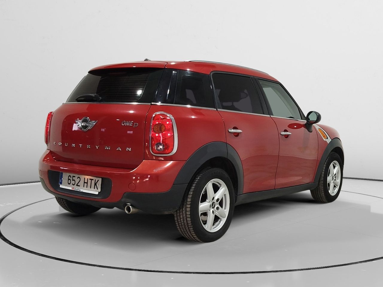 Foto Mini Countryman 2