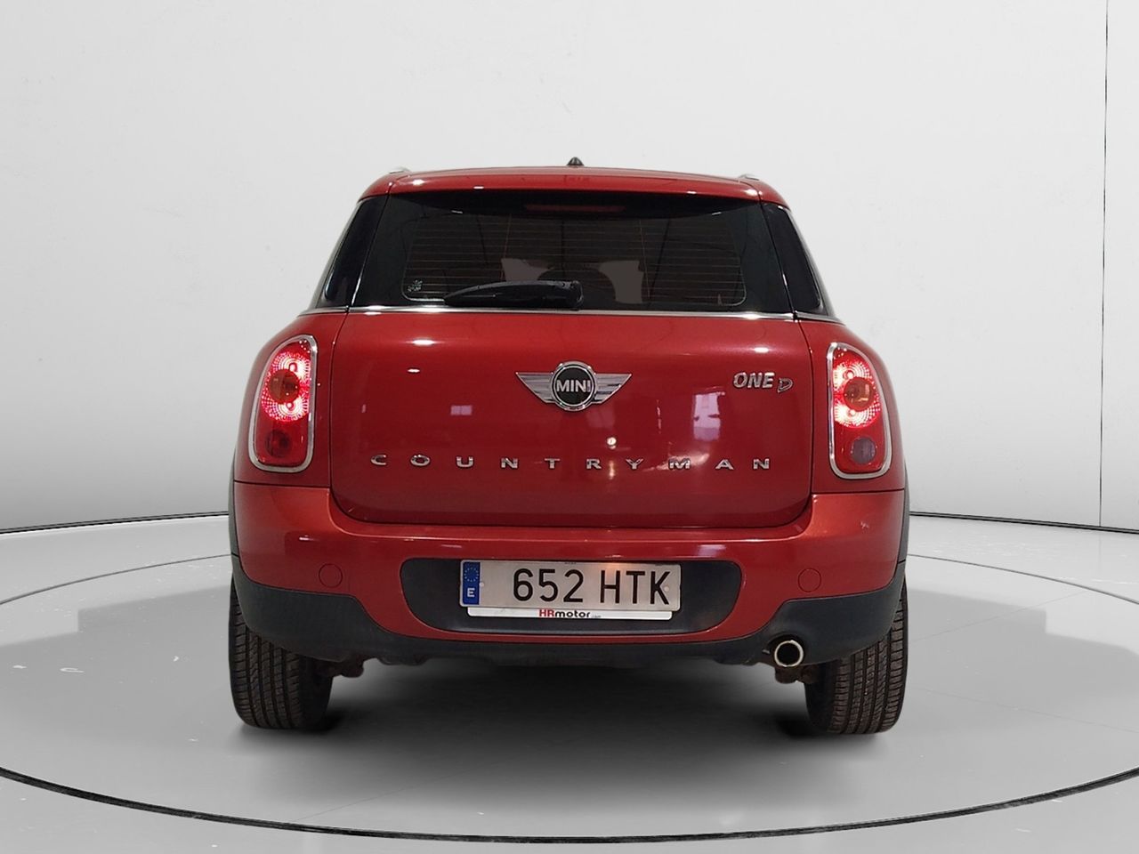 Foto Mini Countryman 3