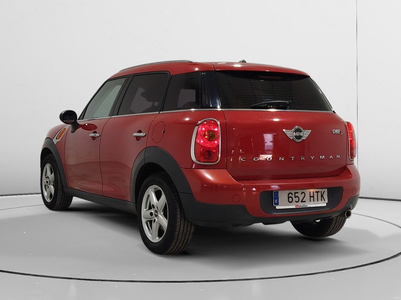 Foto Mini Countryman 4