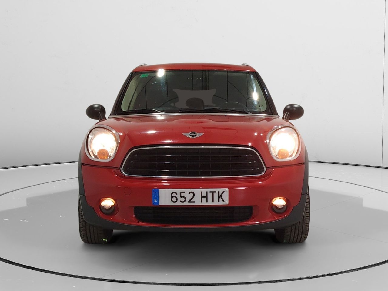 Foto Mini Countryman 5