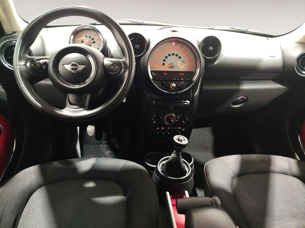 Foto Mini Countryman 6