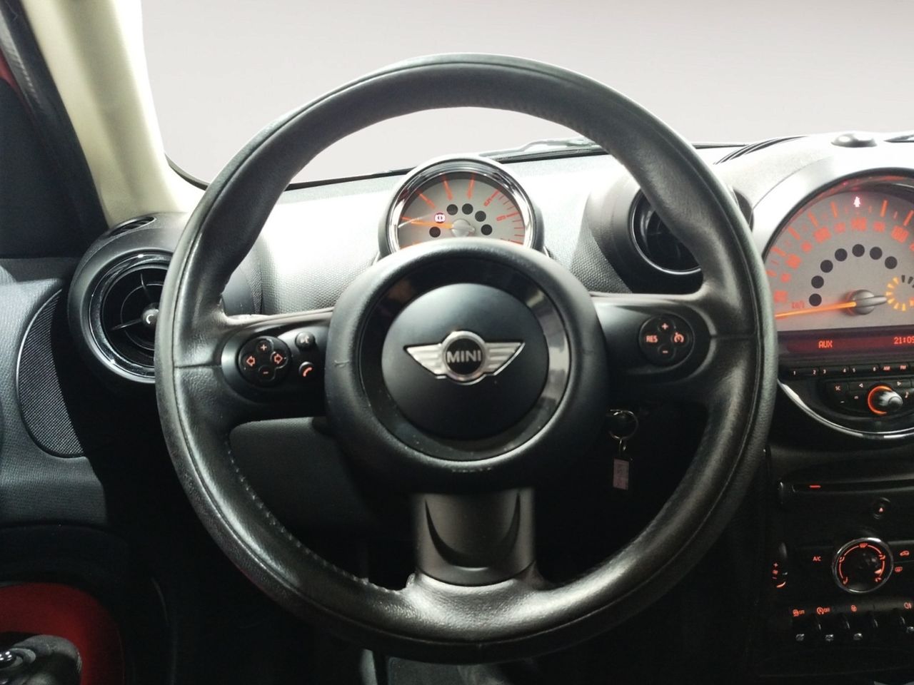 Foto Mini Countryman 7