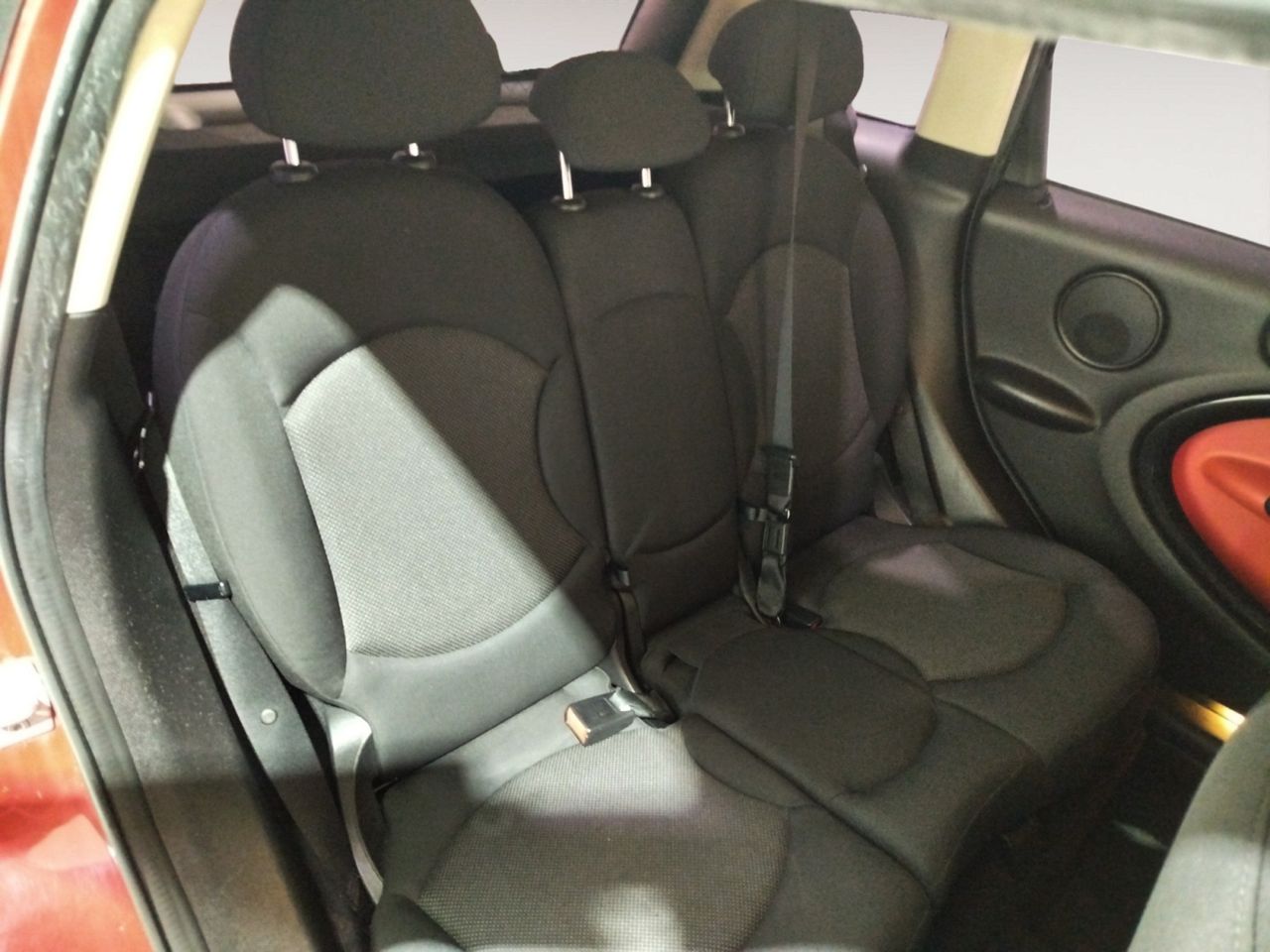 Foto Mini Countryman 9