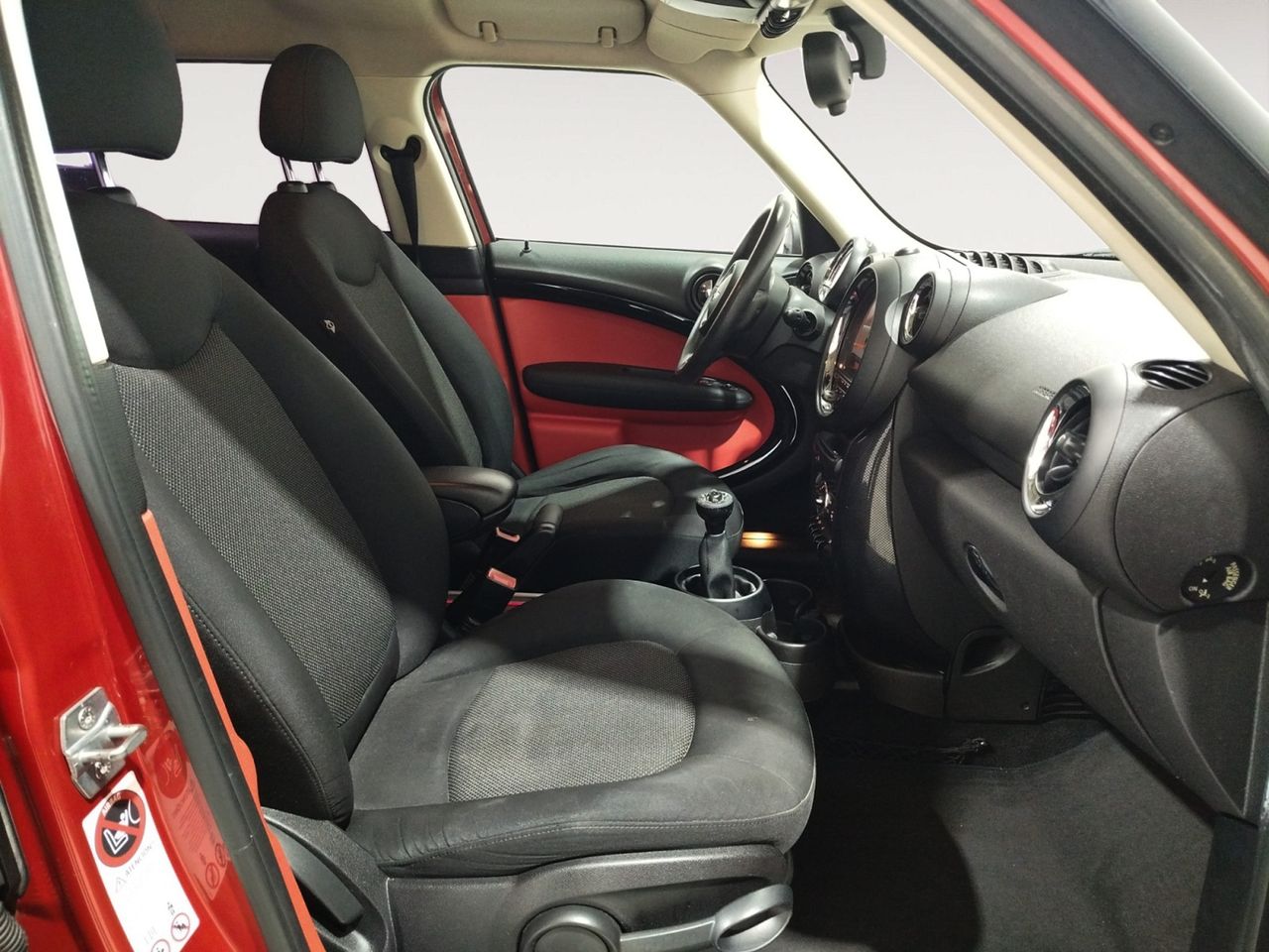 Foto Mini Countryman 10