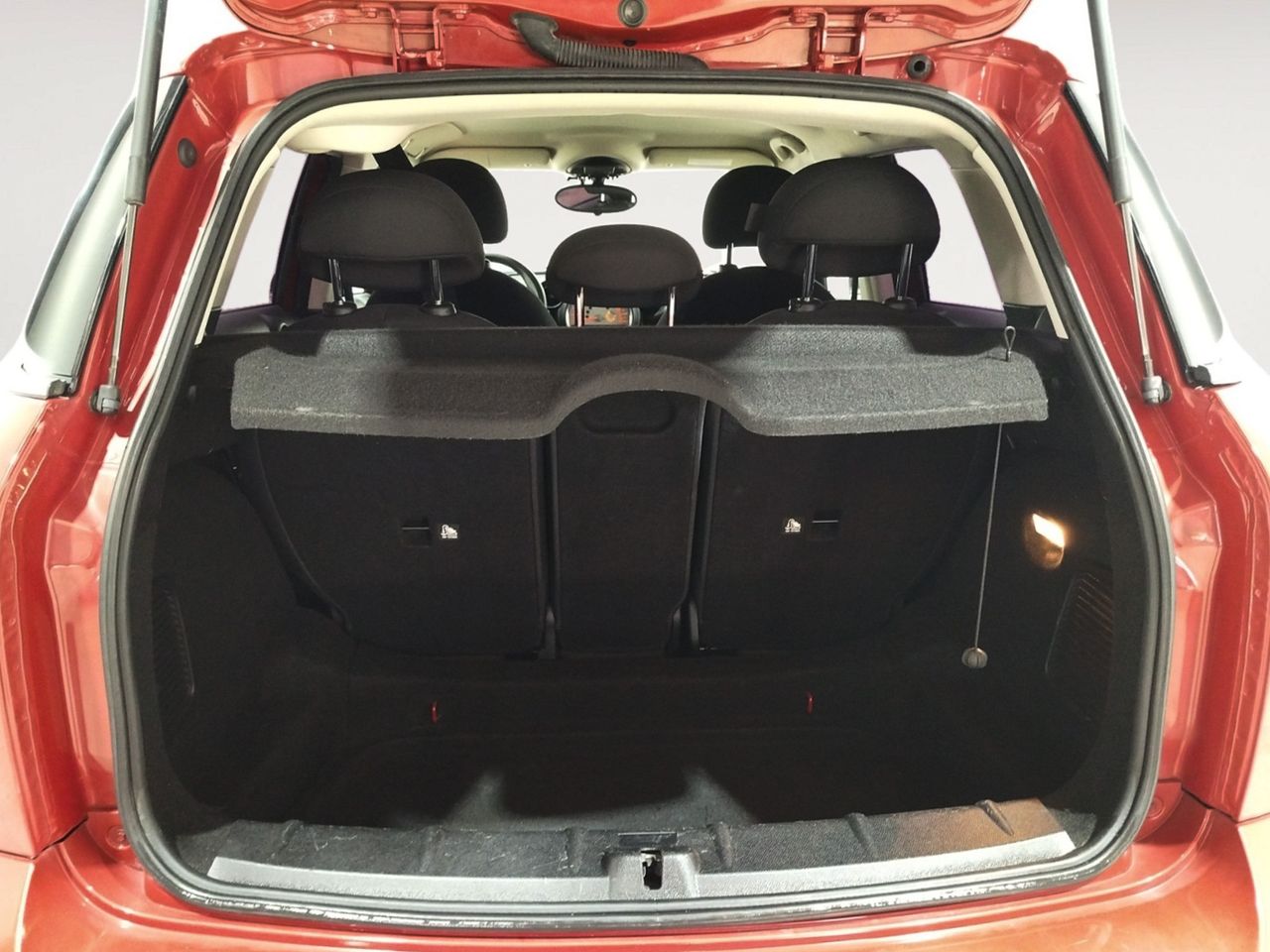 Foto Mini Countryman 11