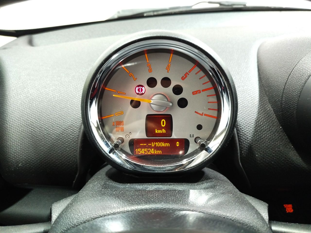 Foto Mini Countryman 12