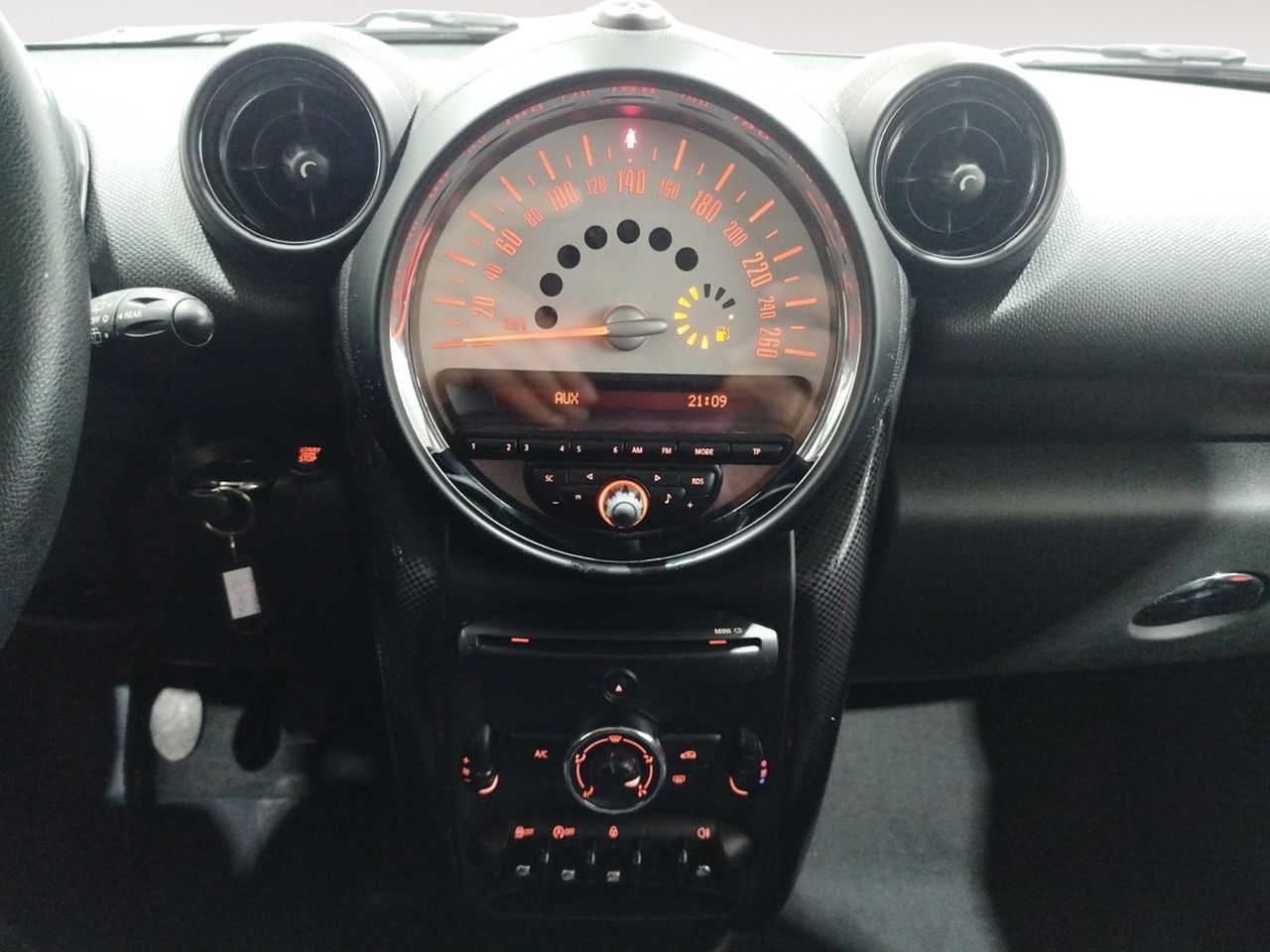 Foto Mini Countryman 13