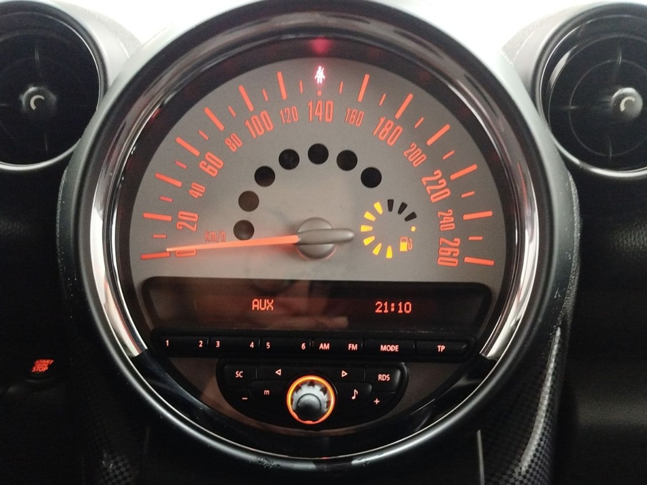 Foto Mini Countryman 14