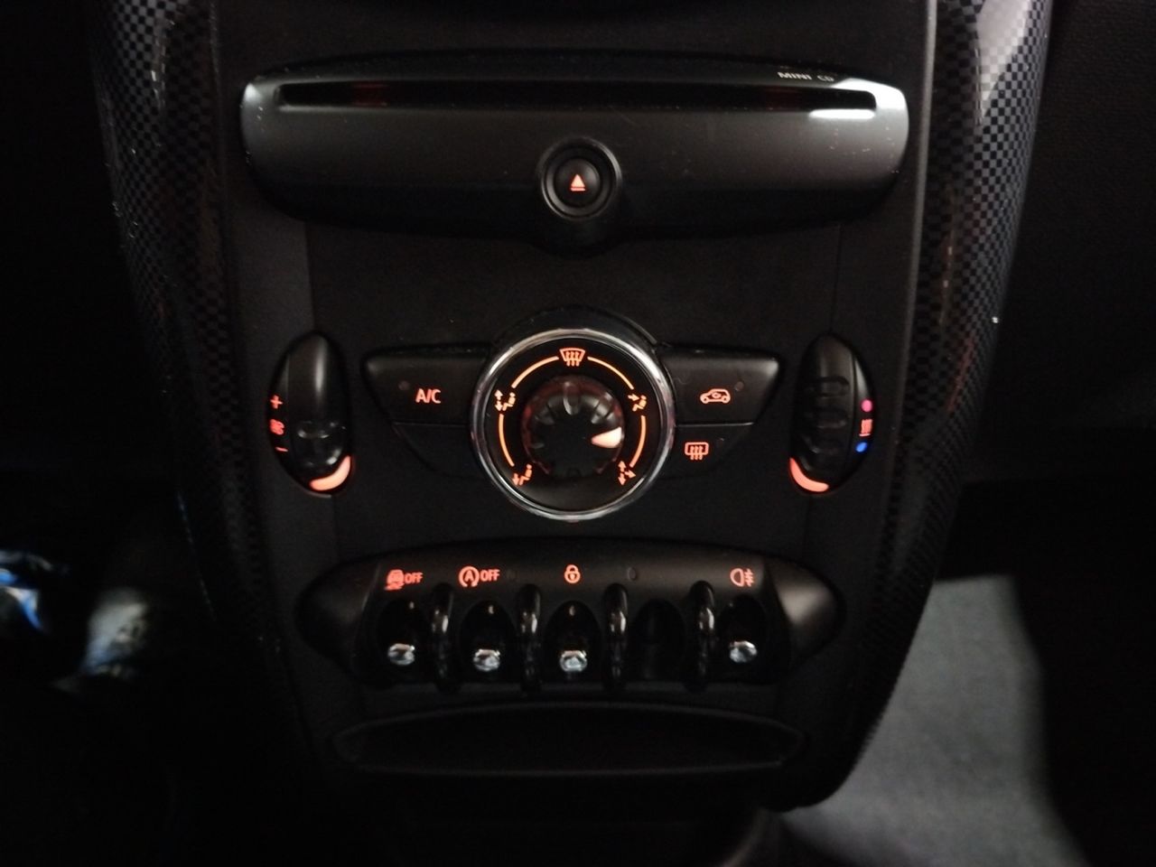 Foto Mini Countryman 15