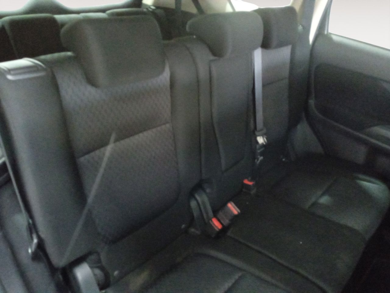 Foto Mitsubishi Outlander 9