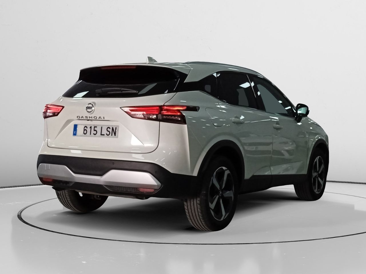 Foto Nissan Qashqai 2