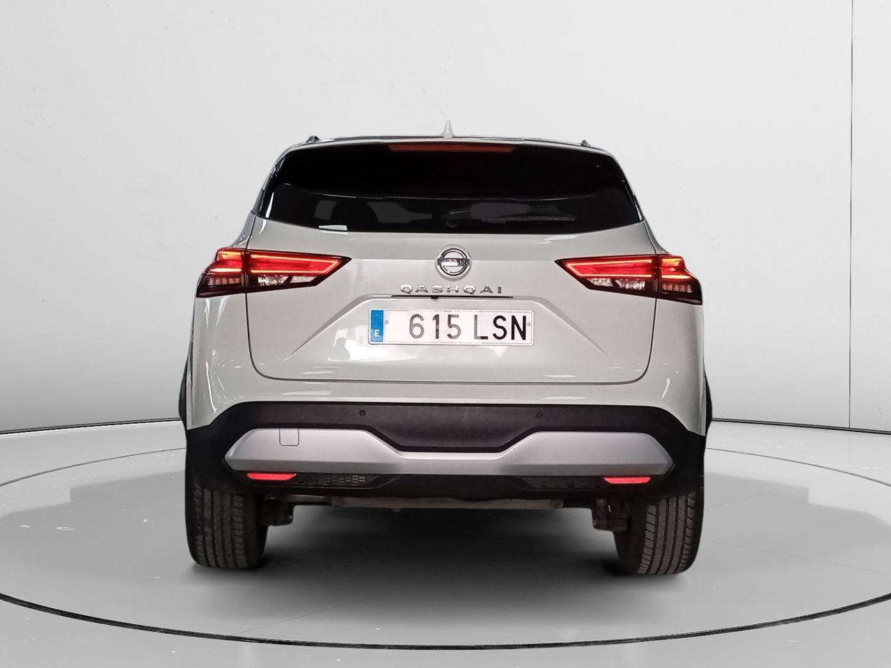 Foto Nissan Qashqai 3