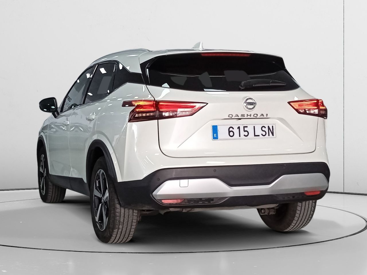 Foto Nissan Qashqai 4