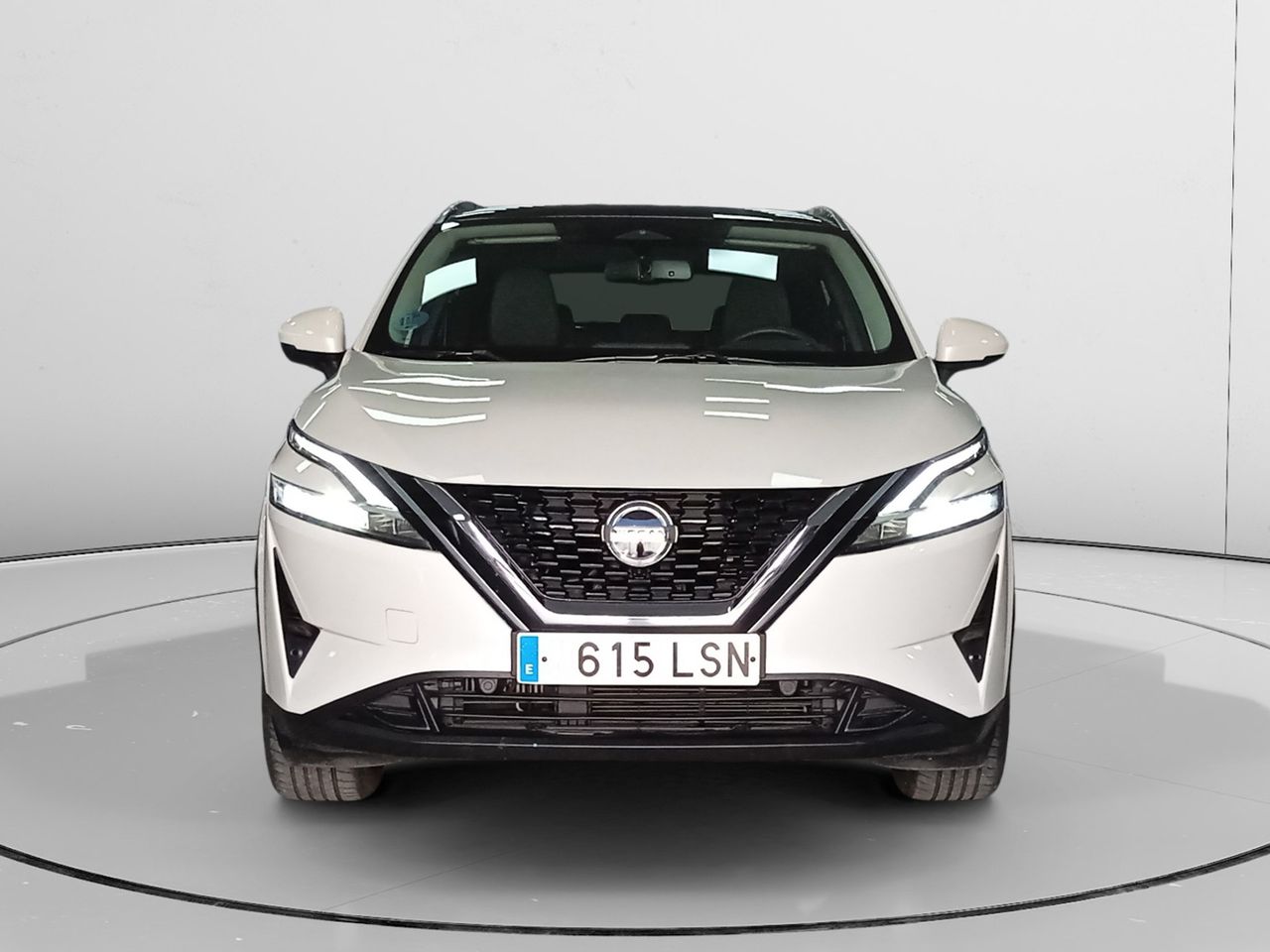 Foto Nissan Qashqai 5