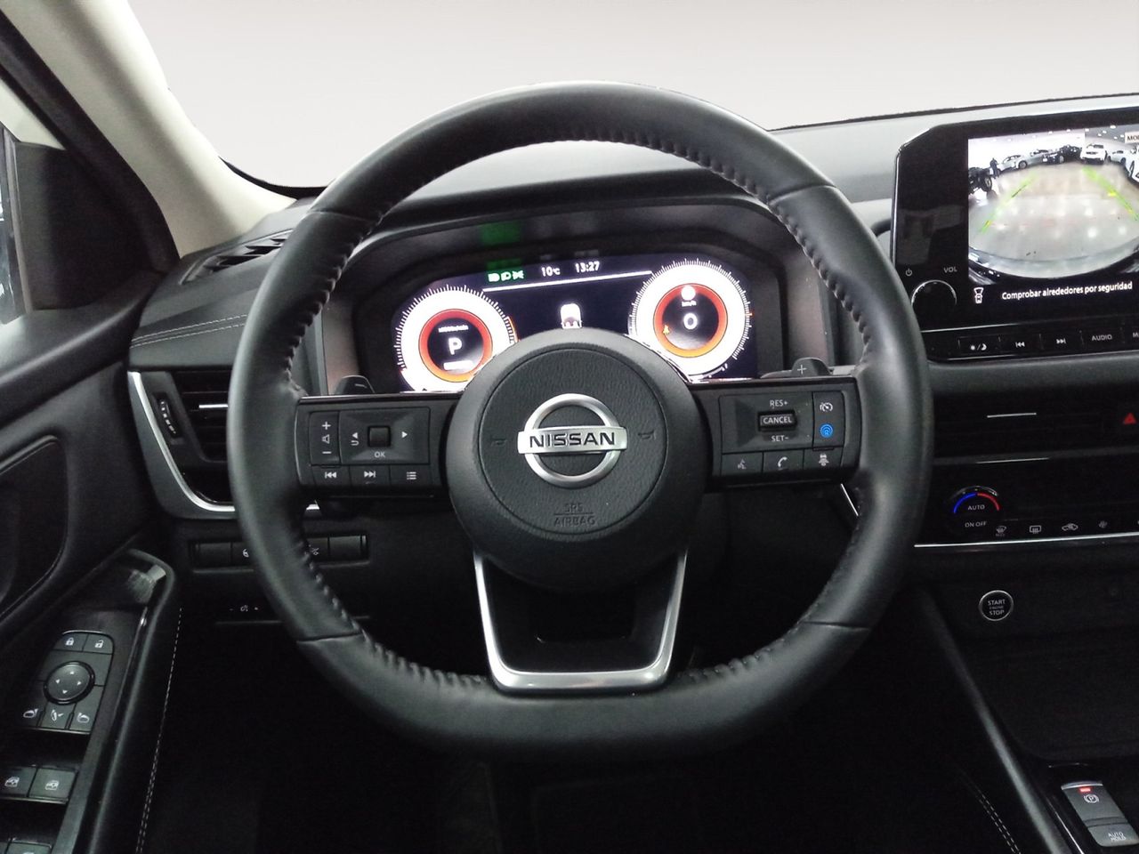 Foto Nissan Qashqai 7