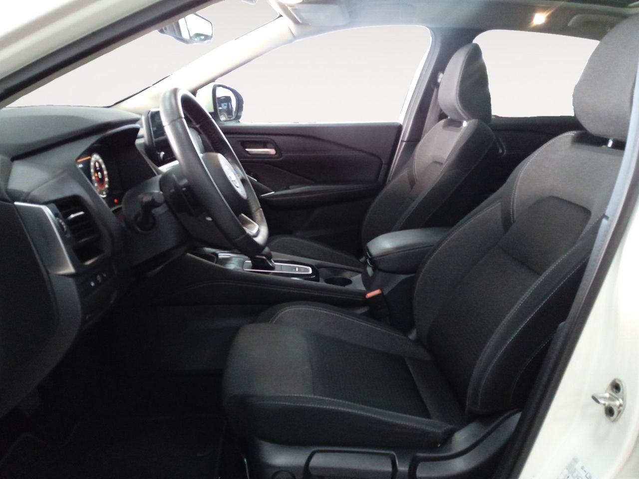 Foto Nissan Qashqai 8