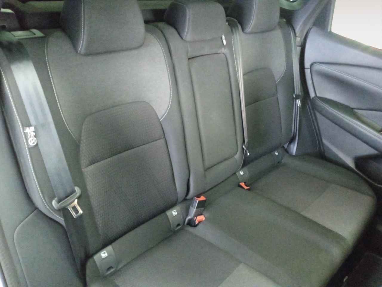 Foto Nissan Qashqai 9