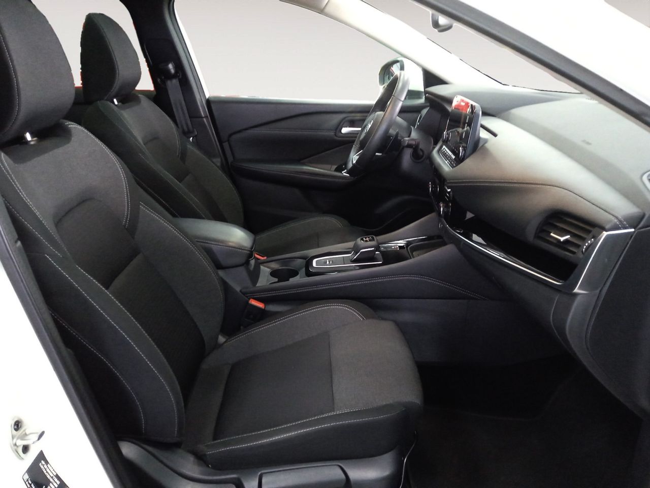 Foto Nissan Qashqai 10