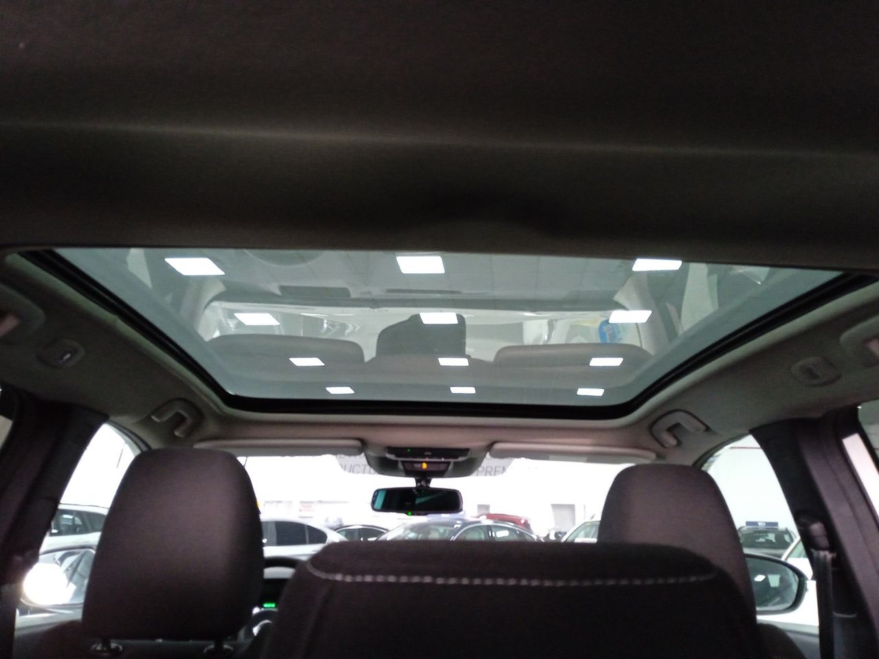 Foto Nissan Qashqai 11