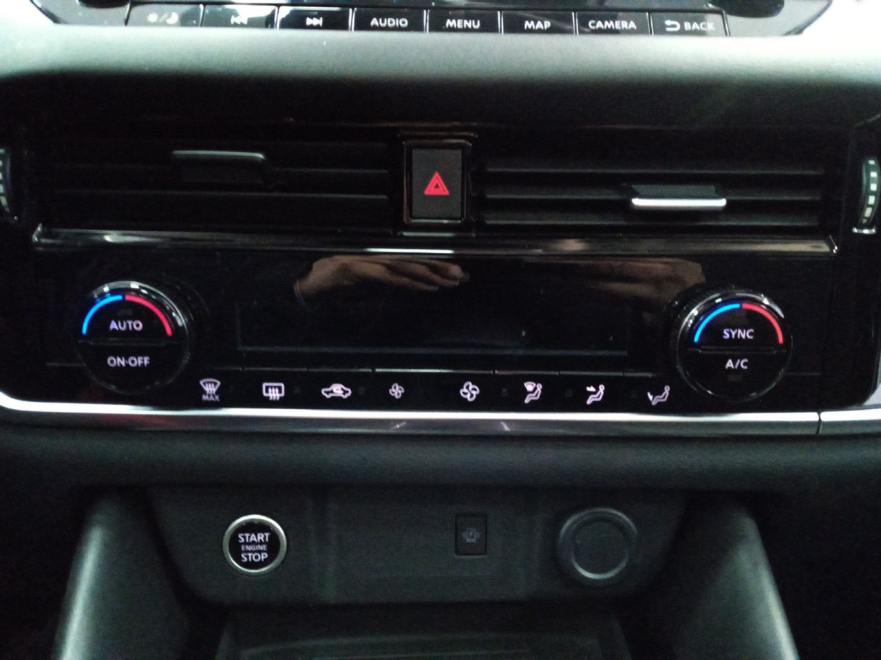 Foto Nissan Qashqai 15