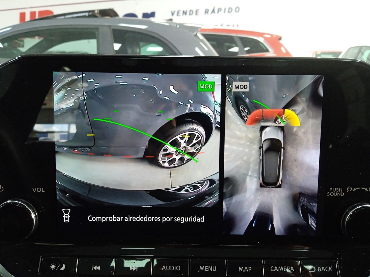 Foto Nissan Qashqai 17