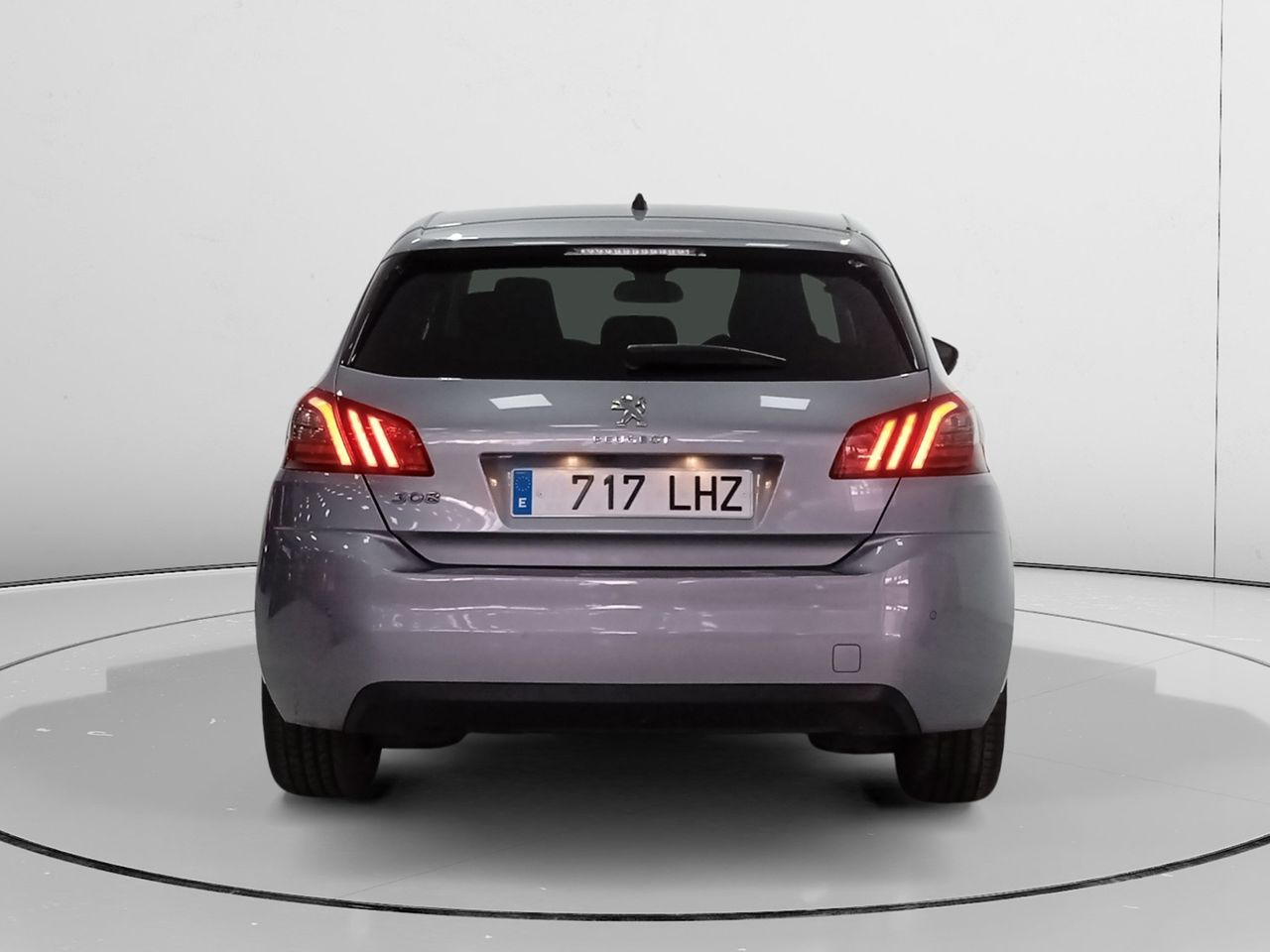 Foto Peugeot 308 3
