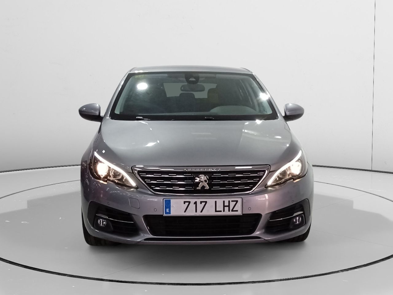 Foto Peugeot 308 5