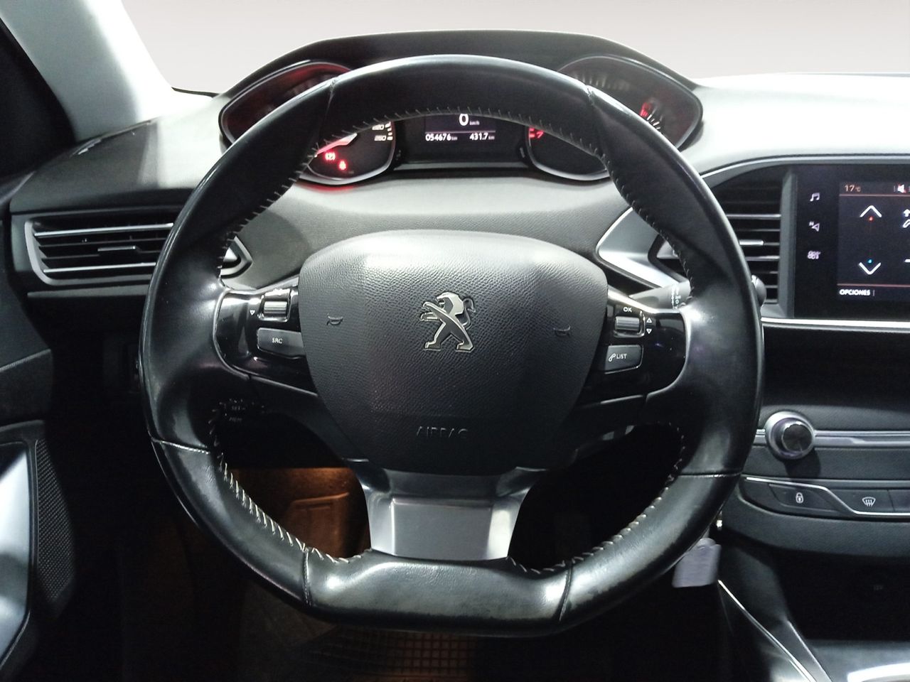 Foto Peugeot 308 7