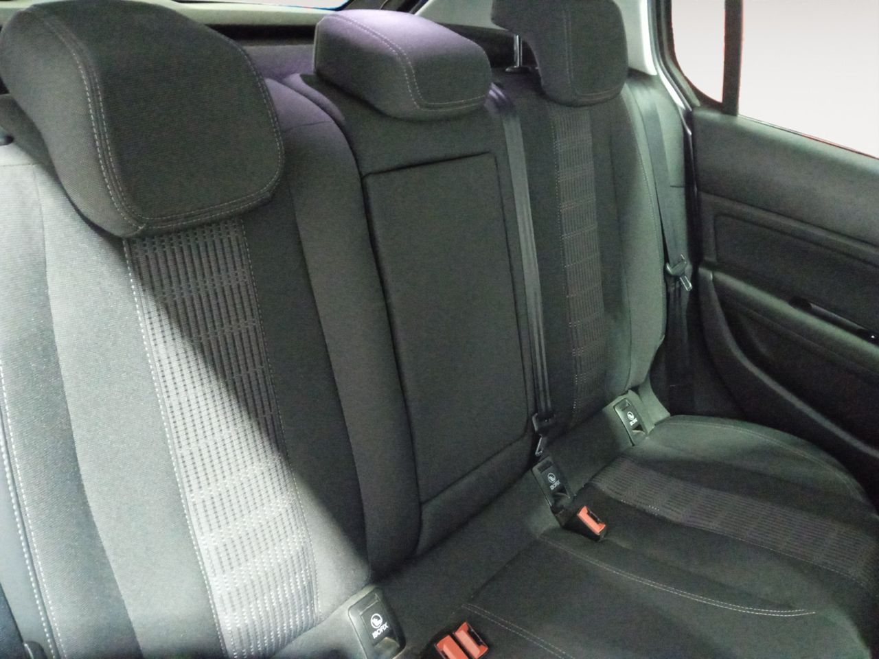 Foto Peugeot 308 9