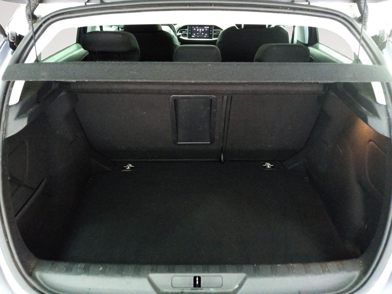 Foto Peugeot 308 11