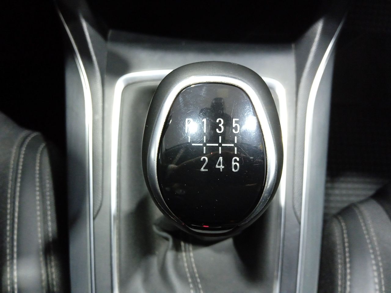Foto Peugeot 308 12
