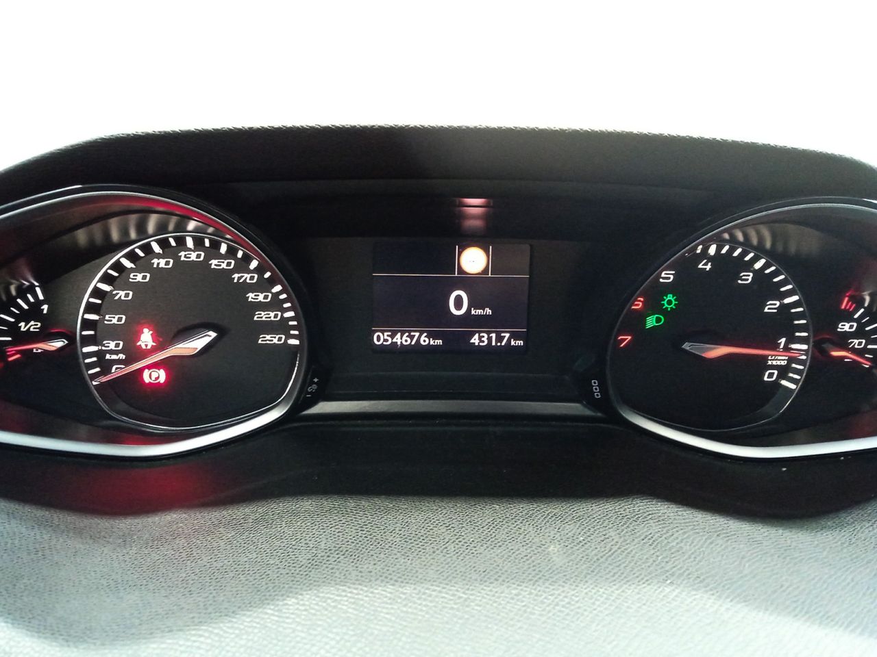 Foto Peugeot 308 13