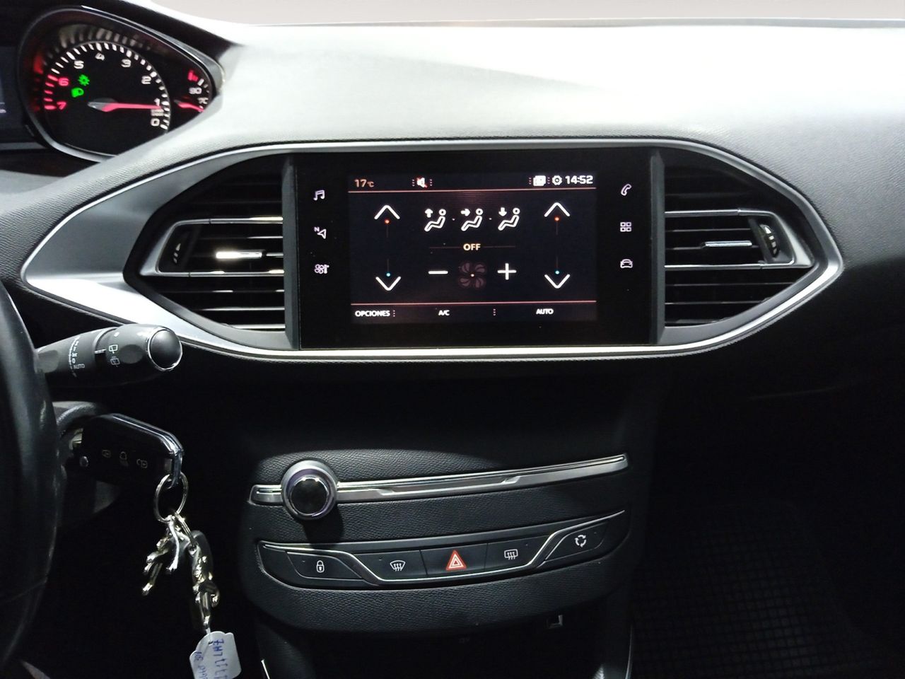 Foto Peugeot 308 14