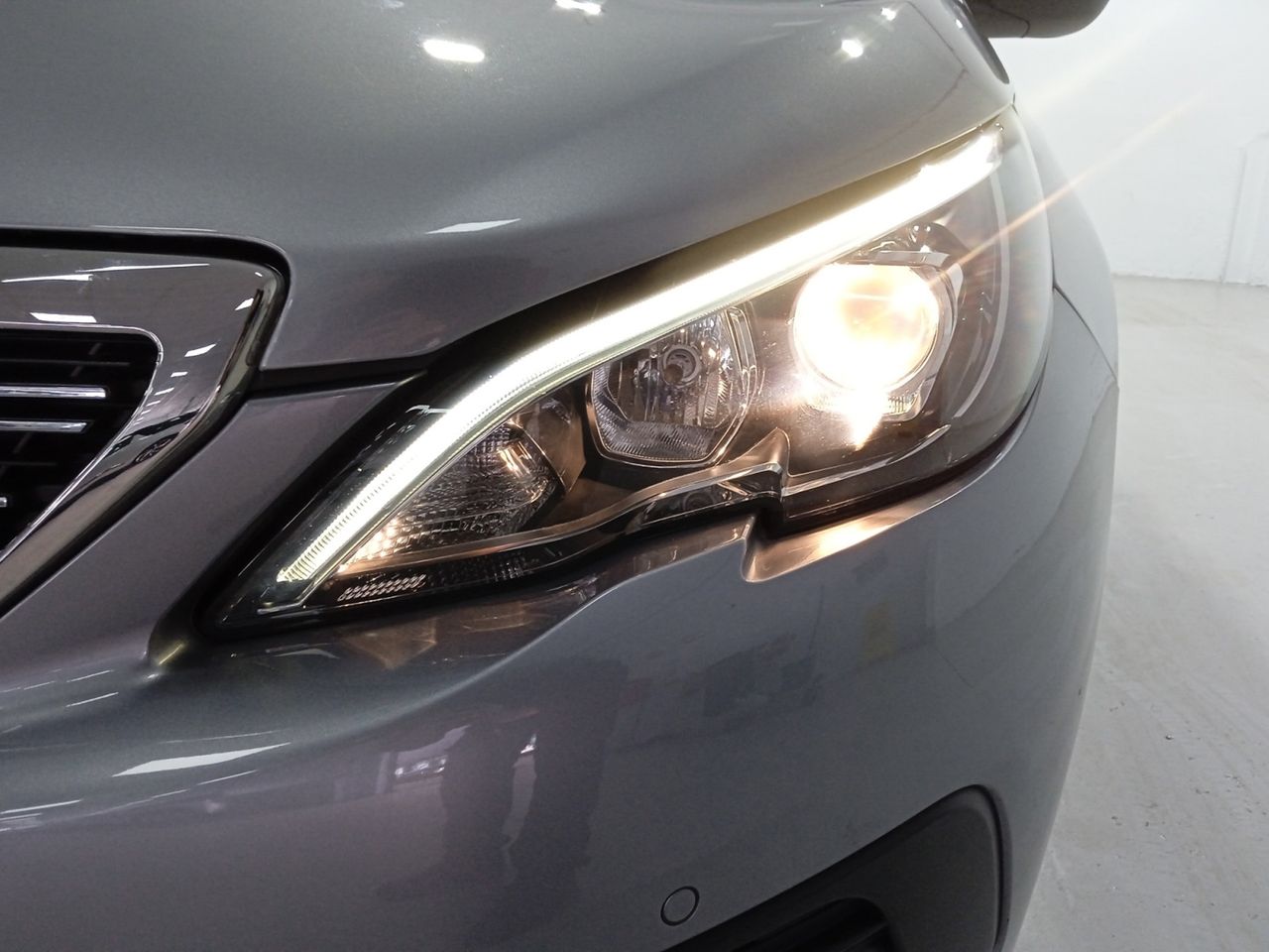 Foto Peugeot 308 15
