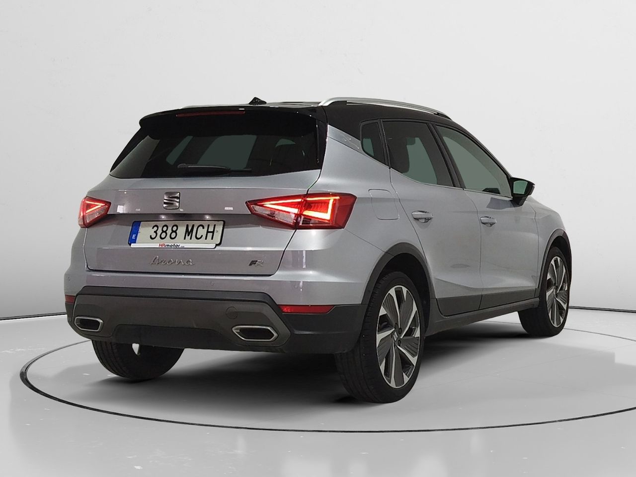 Foto Seat Arona 2