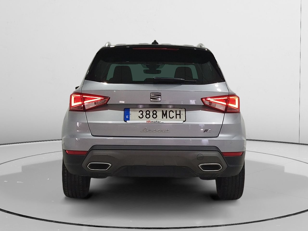 Foto Seat Arona 3