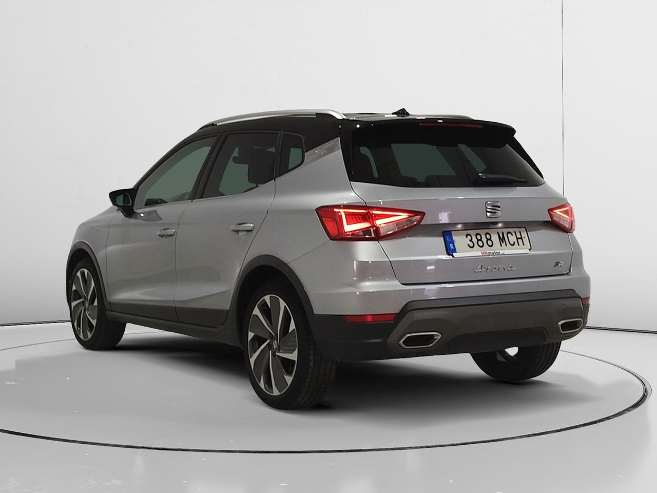 Foto Seat Arona 4